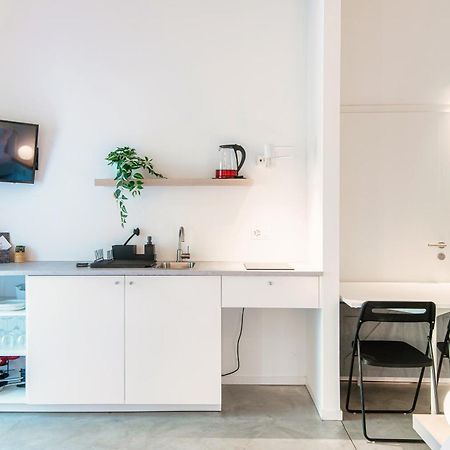 Le Betulle Studios By Quokka 360 - Studio Apartments By The Origlio Lake エクステリア 写真