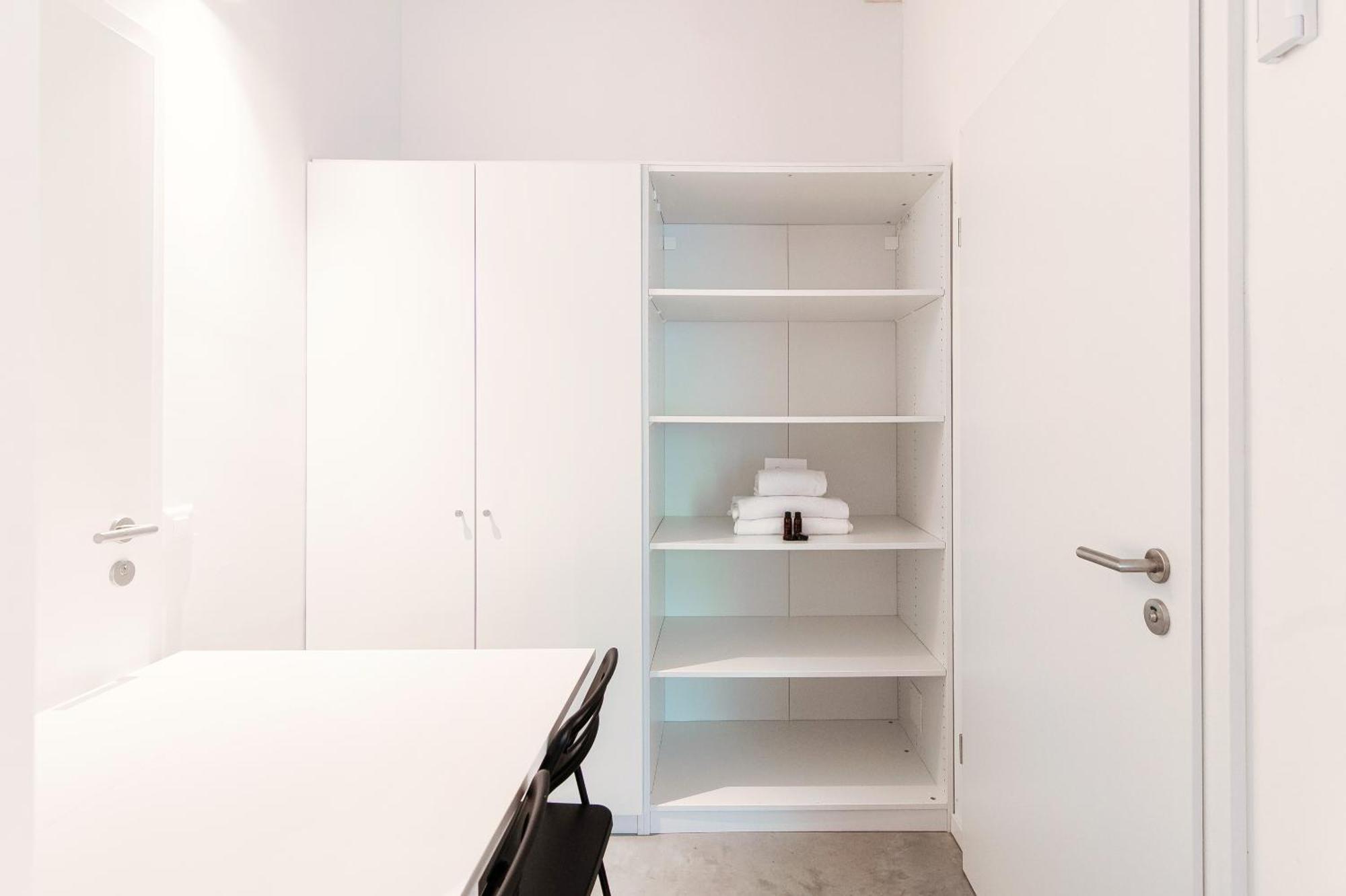 Le Betulle Studios By Quokka 360 - Studio Apartments By The Origlio Lake エクステリア 写真
