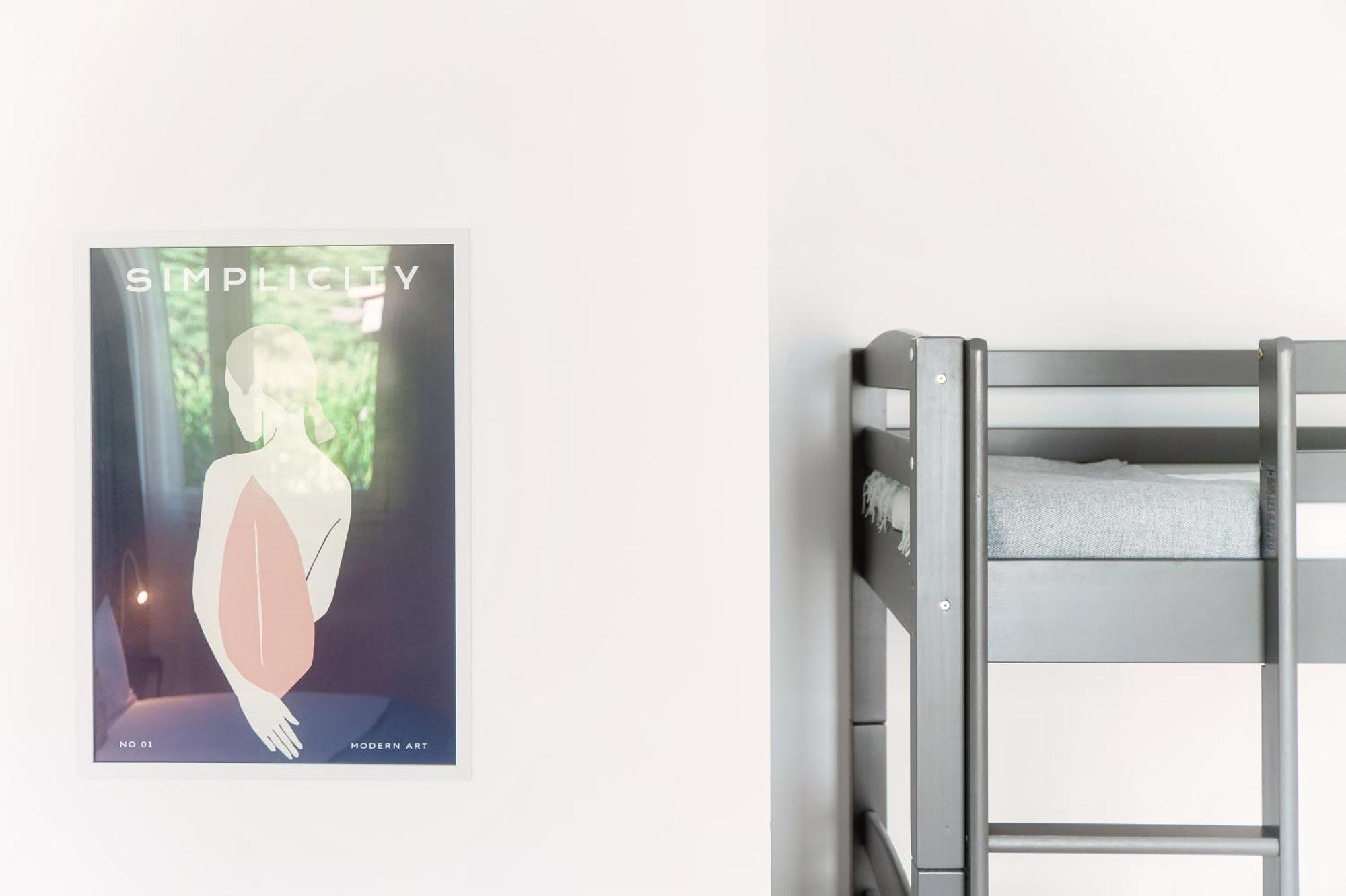 Le Betulle Studios By Quokka 360 - Studio Apartments By The Origlio Lake エクステリア 写真