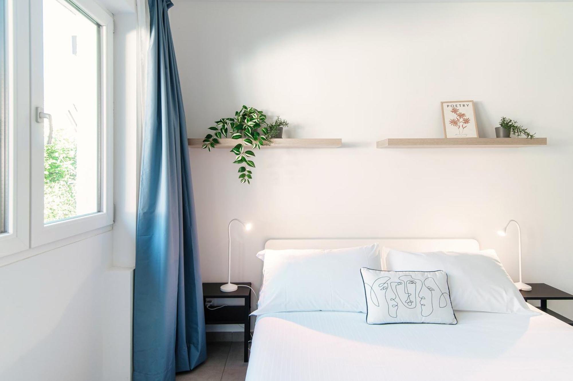 Le Betulle Studios By Quokka 360 - Studio Apartments By The Origlio Lake エクステリア 写真