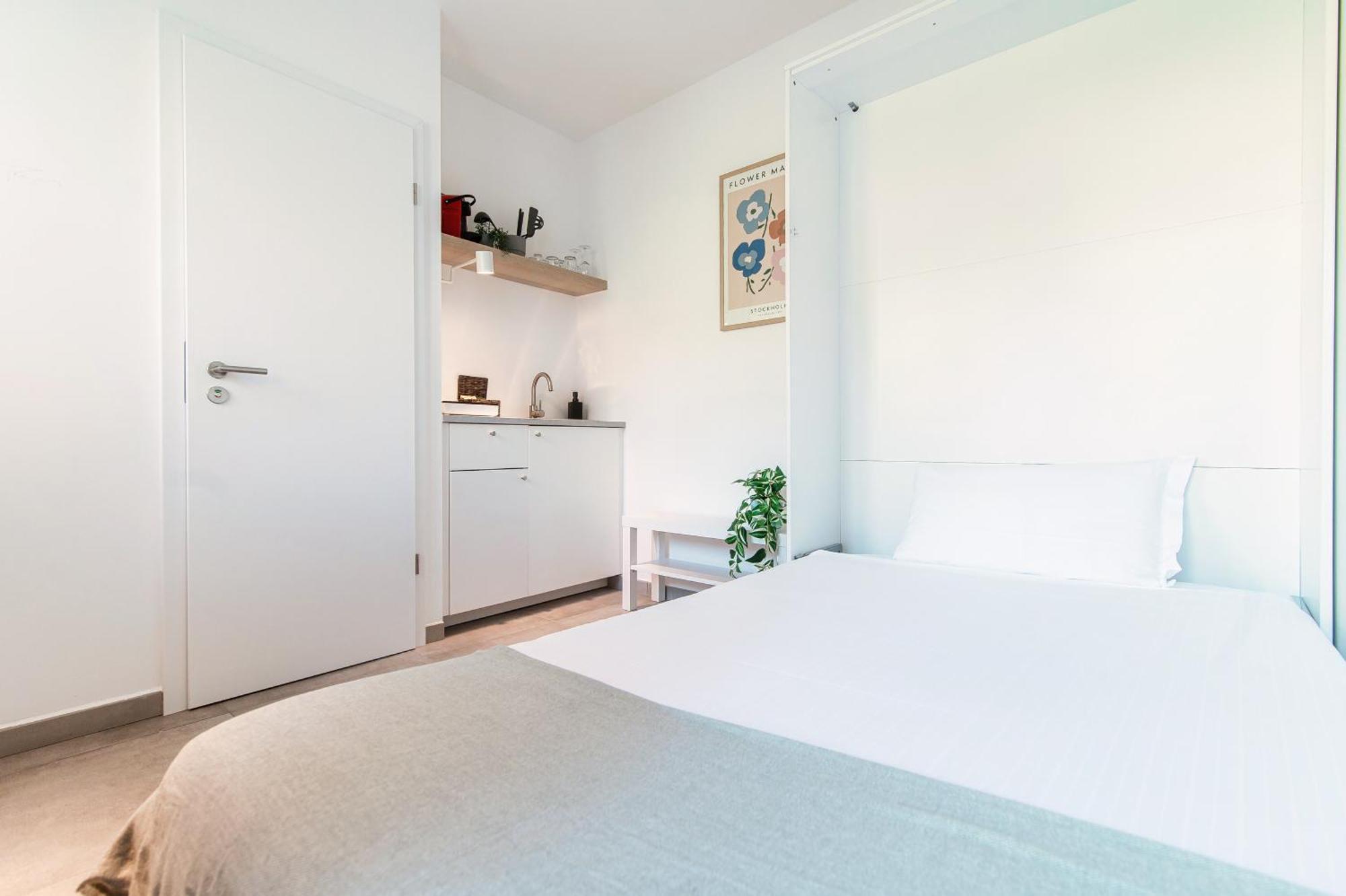 Le Betulle Studios By Quokka 360 - Studio Apartments By The Origlio Lake エクステリア 写真