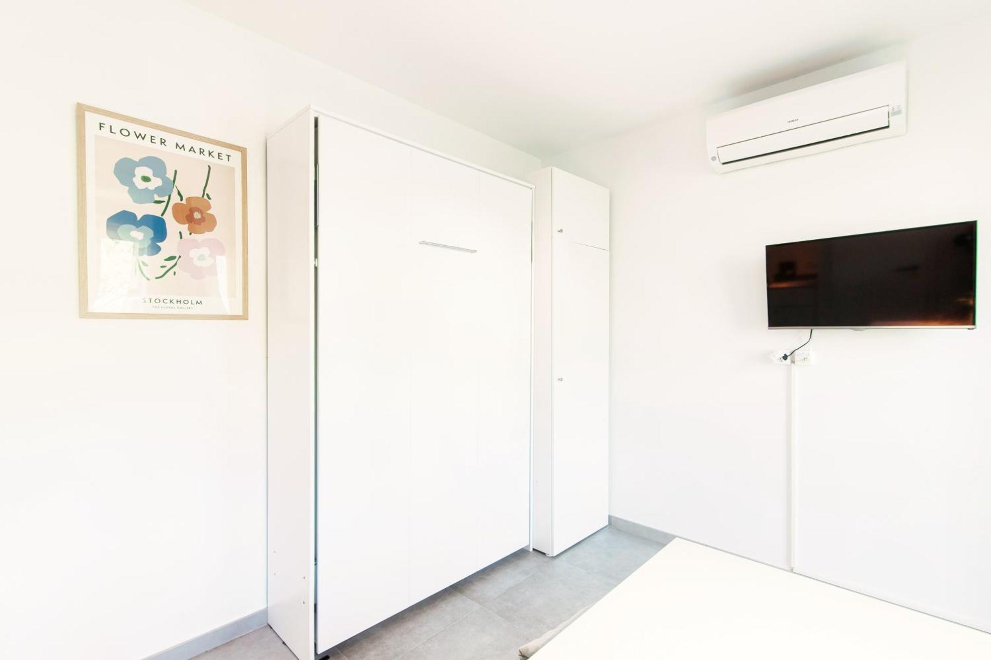 Le Betulle Studios By Quokka 360 - Studio Apartments By The Origlio Lake エクステリア 写真